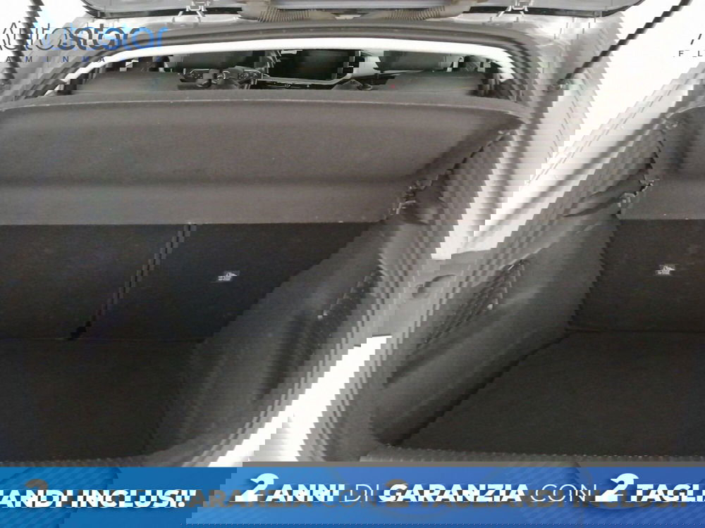 Opel Mokka usata a Roma (9)