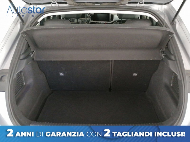 Opel Mokka usata a Roma (9)