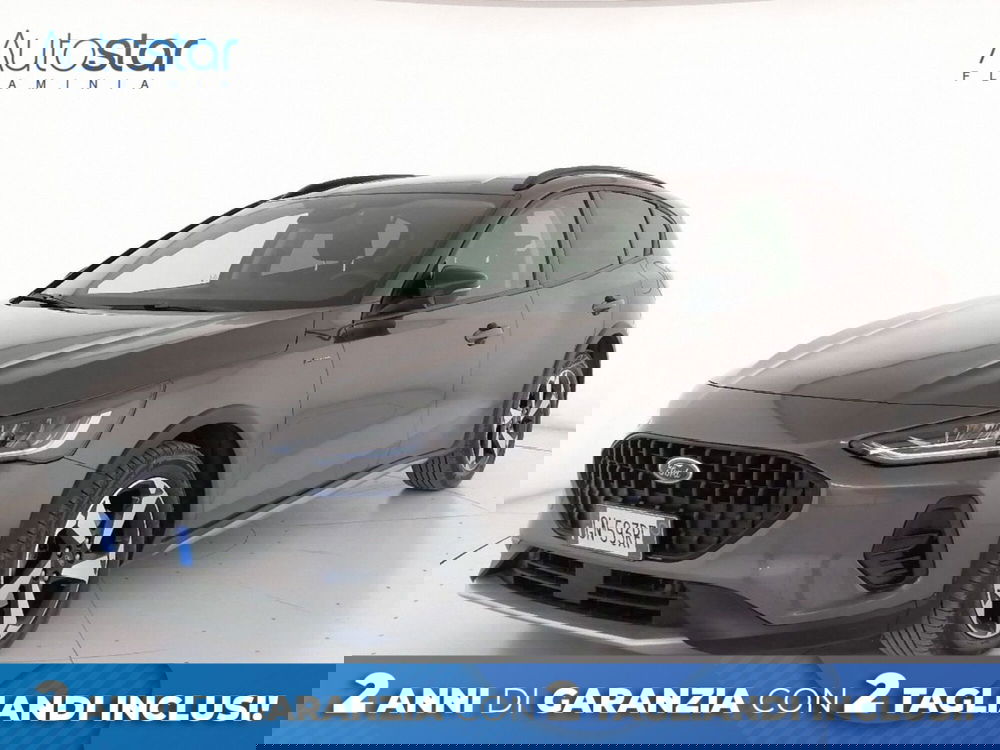 Ford Focus usata a Roma