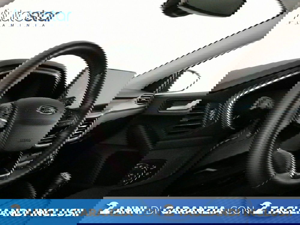 Ford Focus usata a Roma (10)