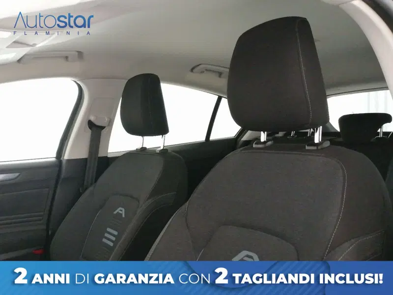 Ford Focus usata a Roma (11)