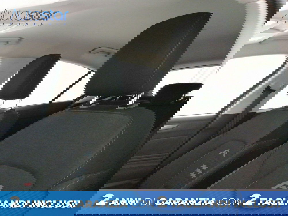 Ford Focus usata a Roma (11)