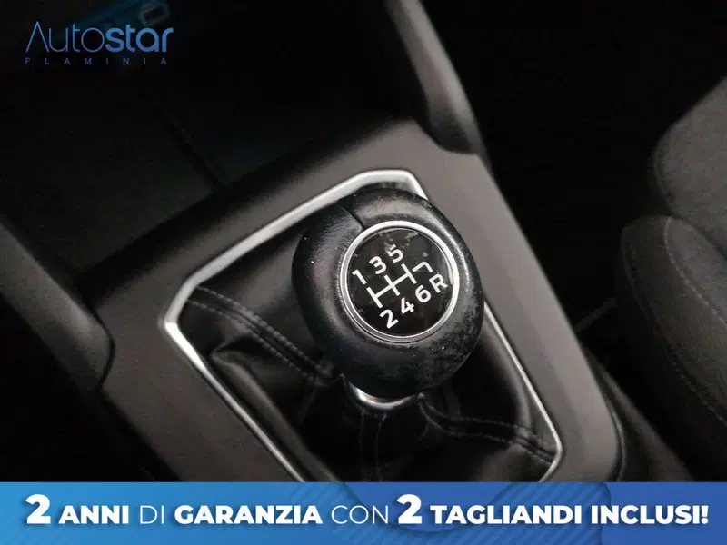 Ford Focus usata a Roma (12)