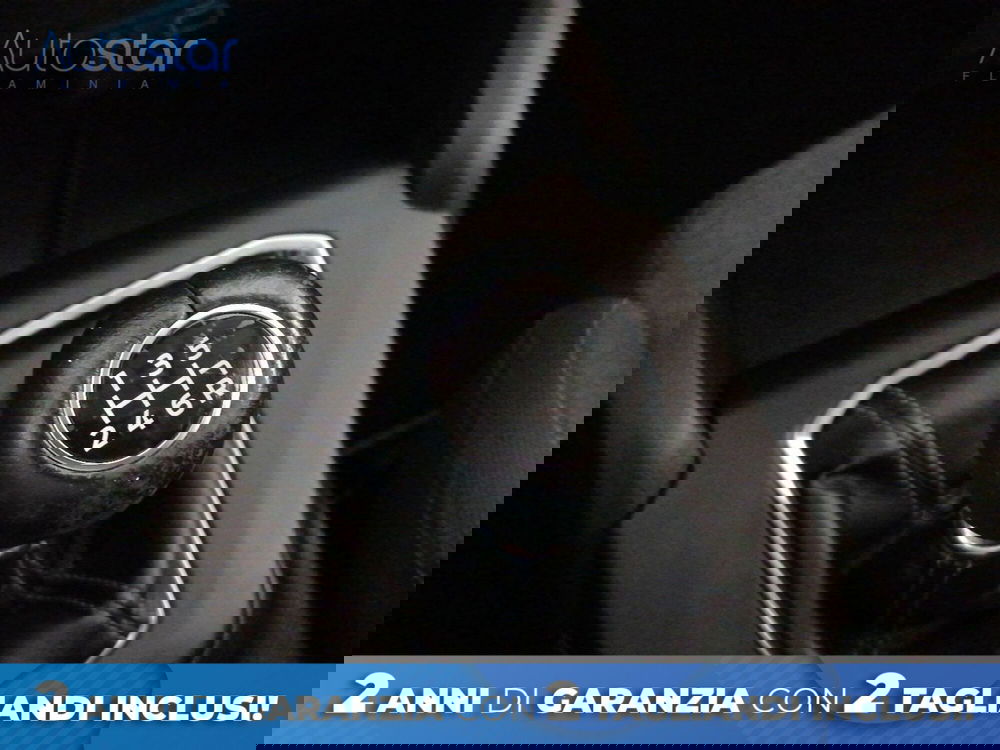 Ford Focus usata a Roma (12)