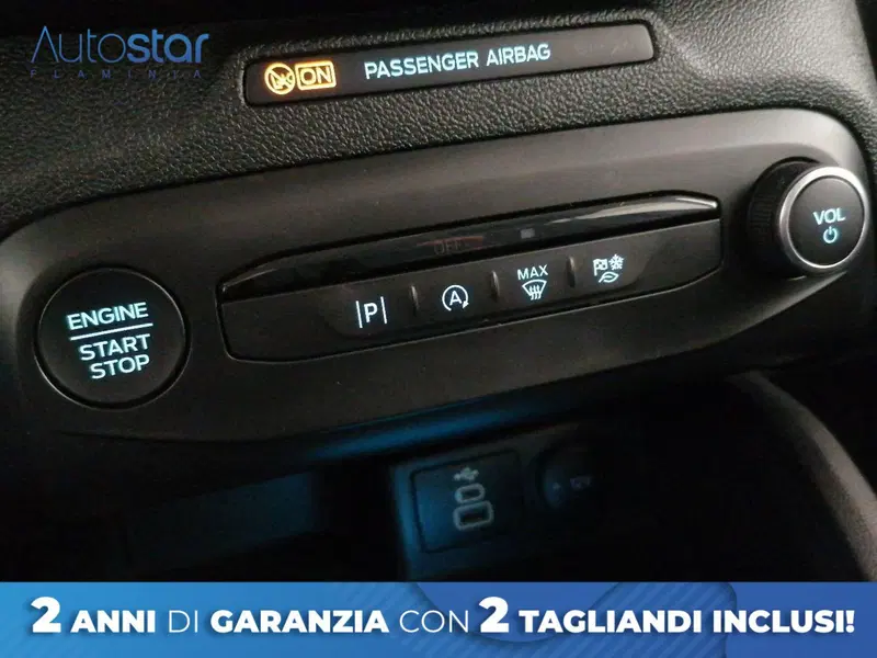 Ford Focus usata a Roma (13)