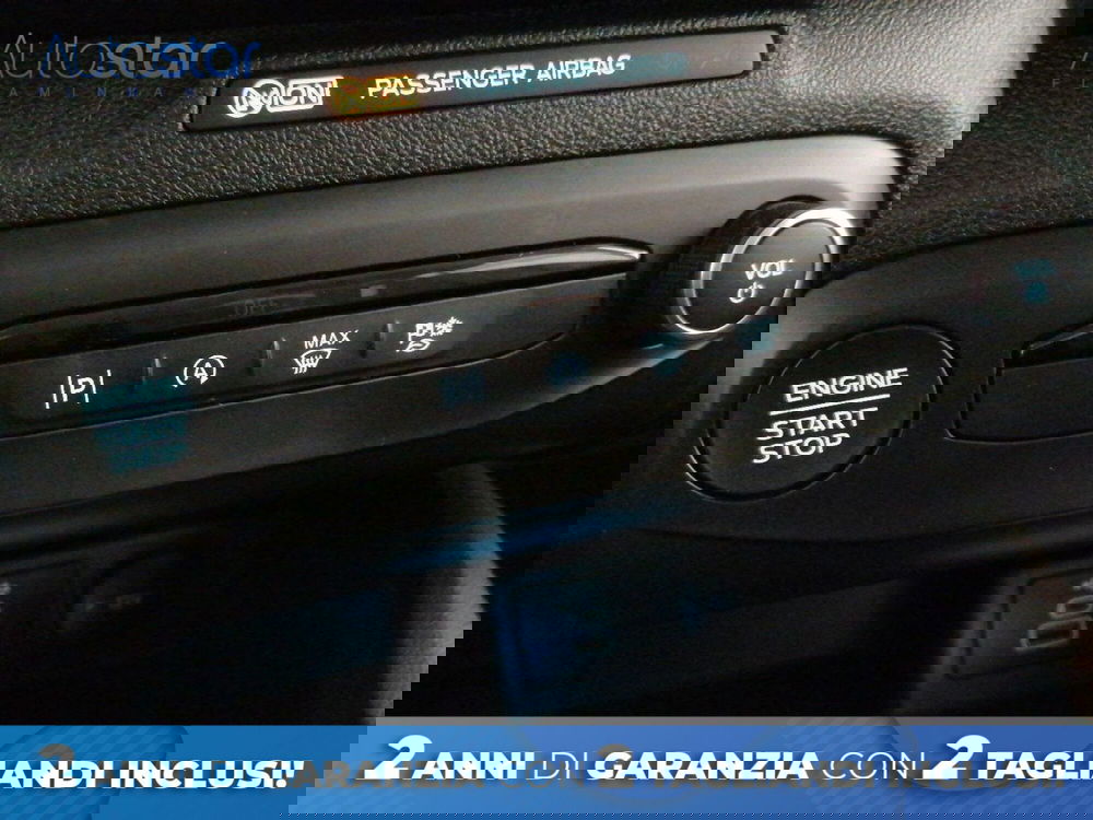 Ford Focus usata a Roma (13)