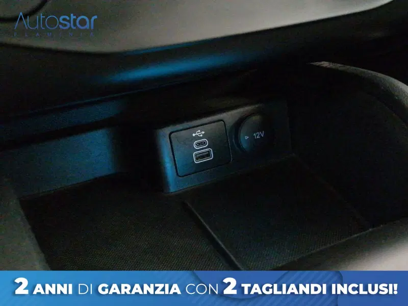 Ford Focus usata a Roma (14)