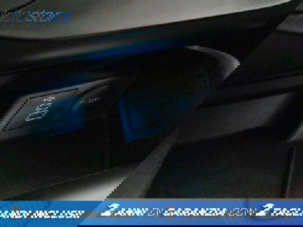 Ford Focus usata a Roma (14)