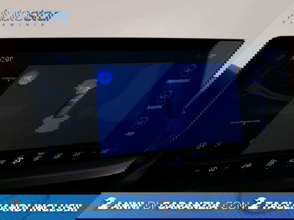 Ford Focus usata a Roma (16)