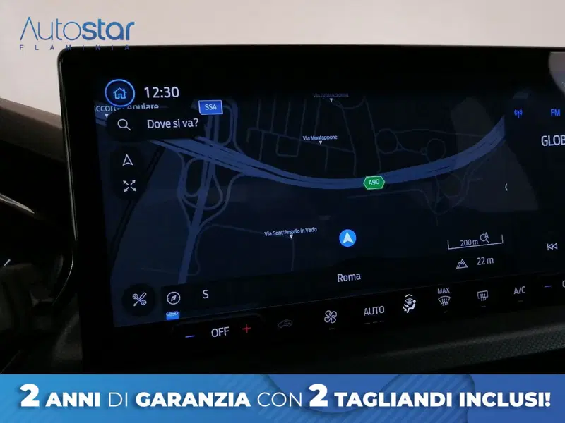 Ford Focus usata a Roma (17)