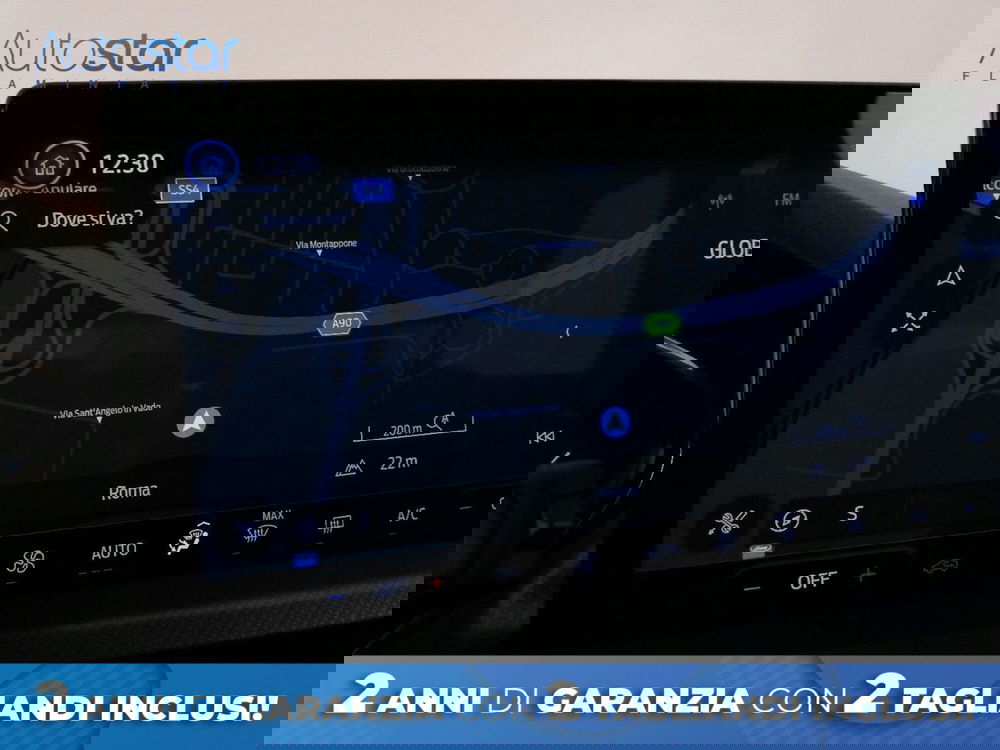 Ford Focus usata a Roma (17)