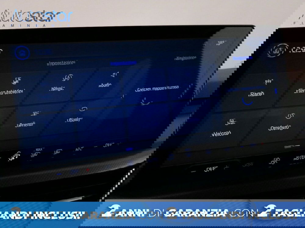 Ford Focus usata a Roma (20)