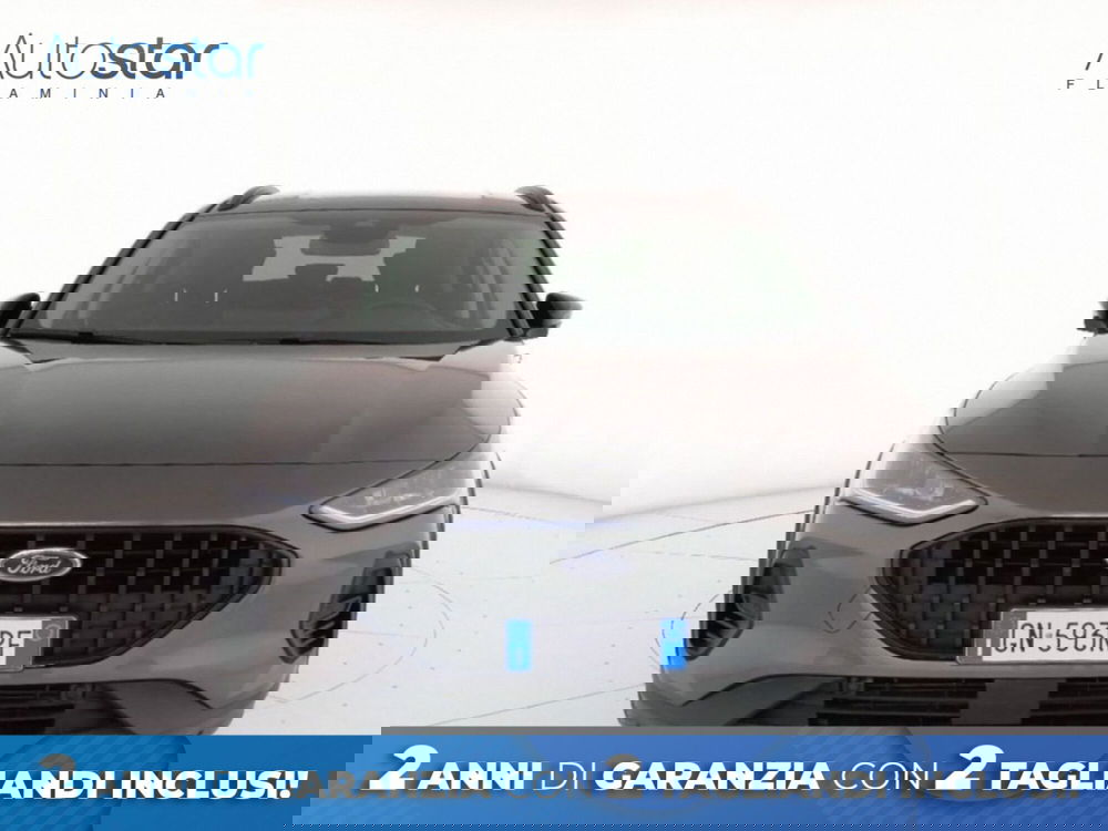 Ford Focus usata a Roma (4)