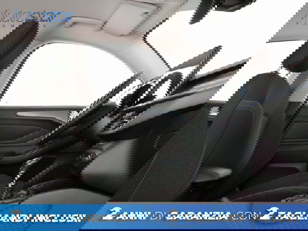 Ford Focus usata a Roma (5)