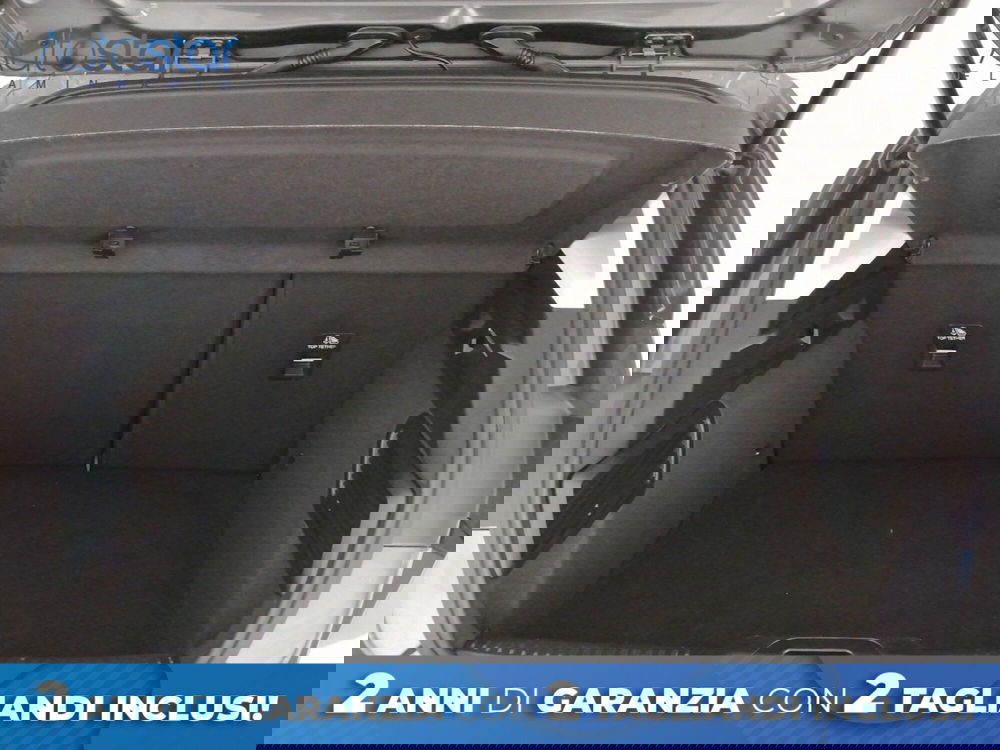 Ford Focus usata a Roma (9)