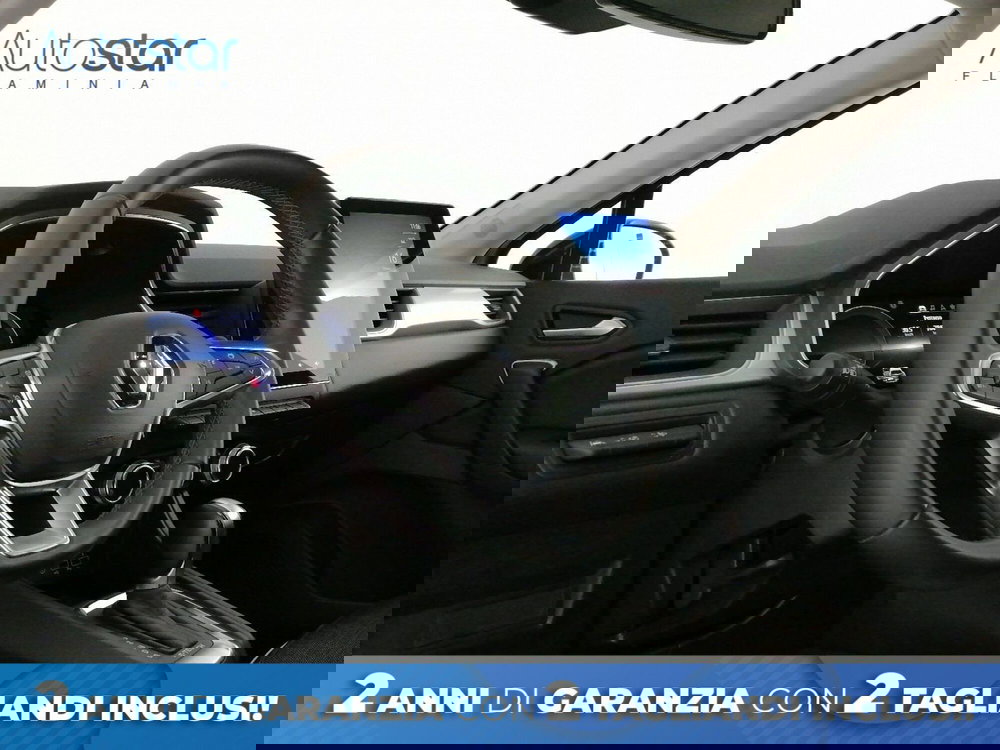 Renault Captur usata a Roma (10)