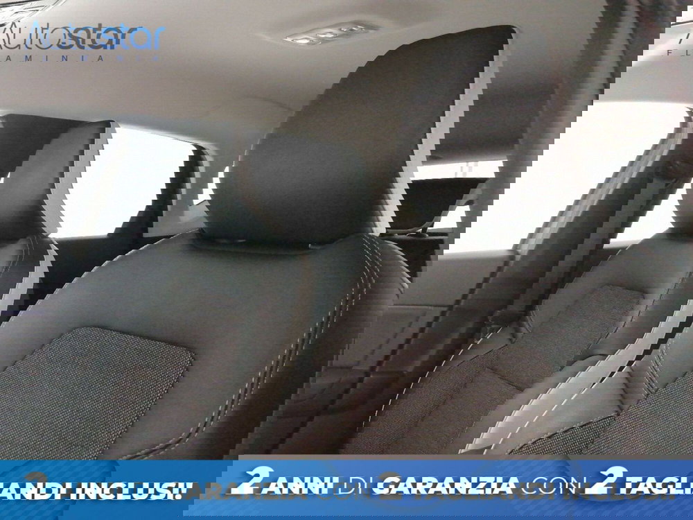 Renault Captur usata a Roma (11)