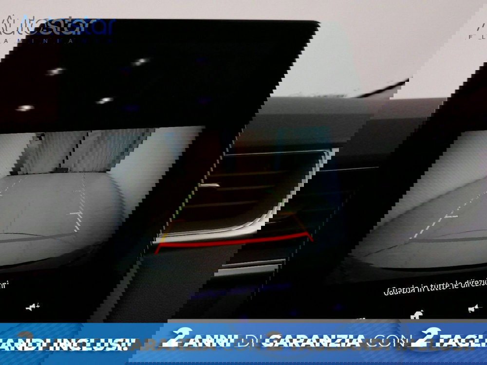 Renault Captur usata a Roma (14)