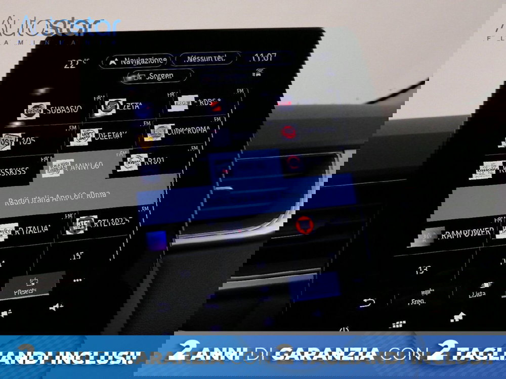 Renault Captur usata a Roma (15)