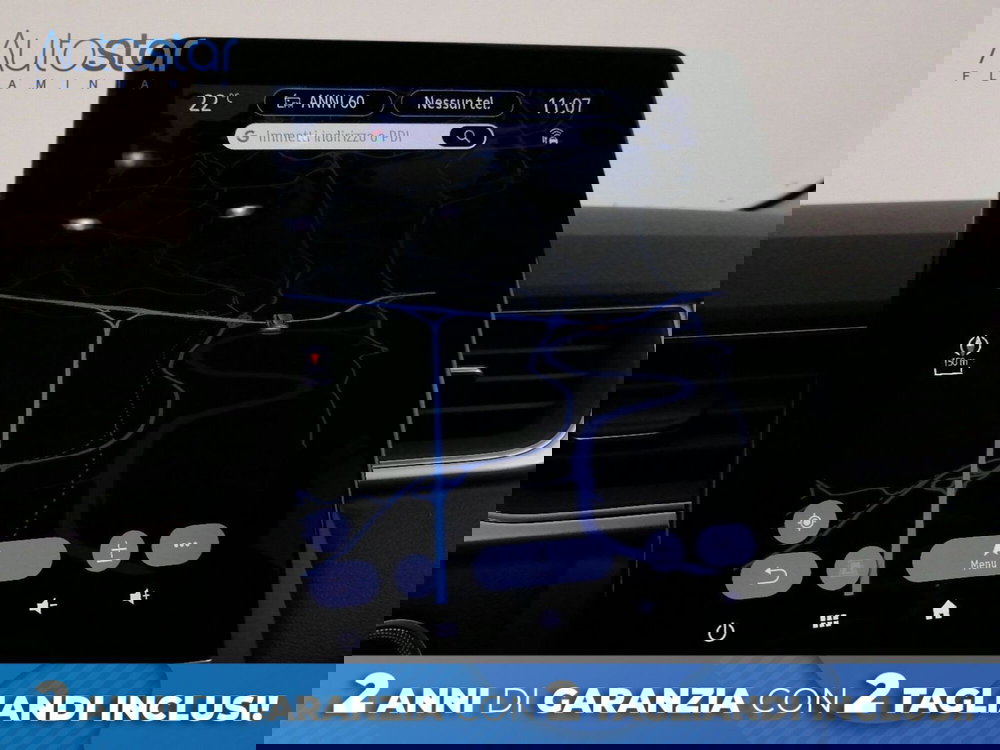 Renault Captur usata a Roma (16)