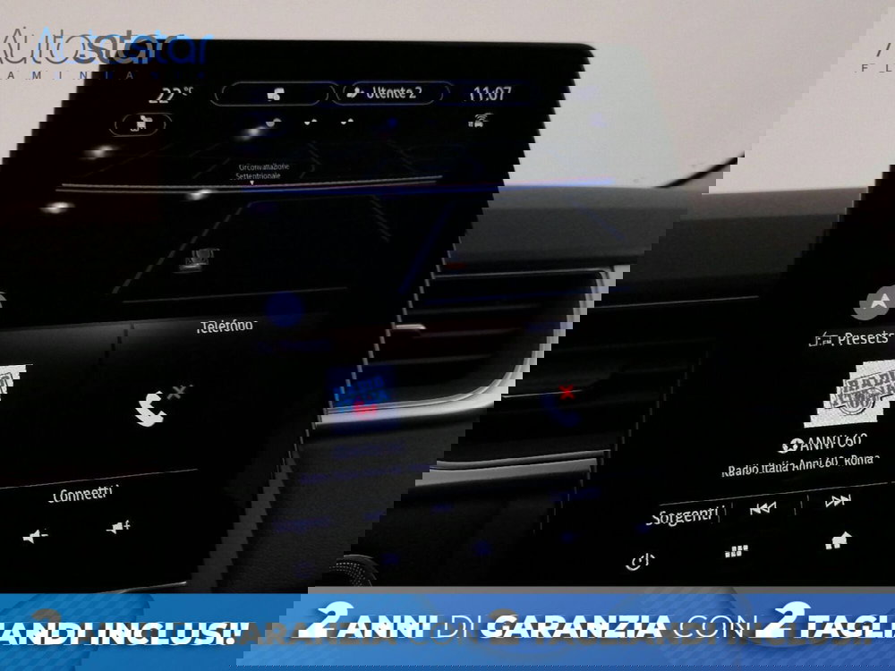 Renault Captur usata a Roma (17)