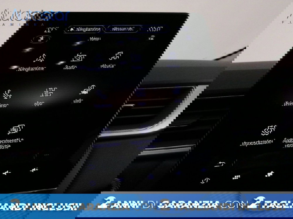 Renault Captur usata a Roma (18)