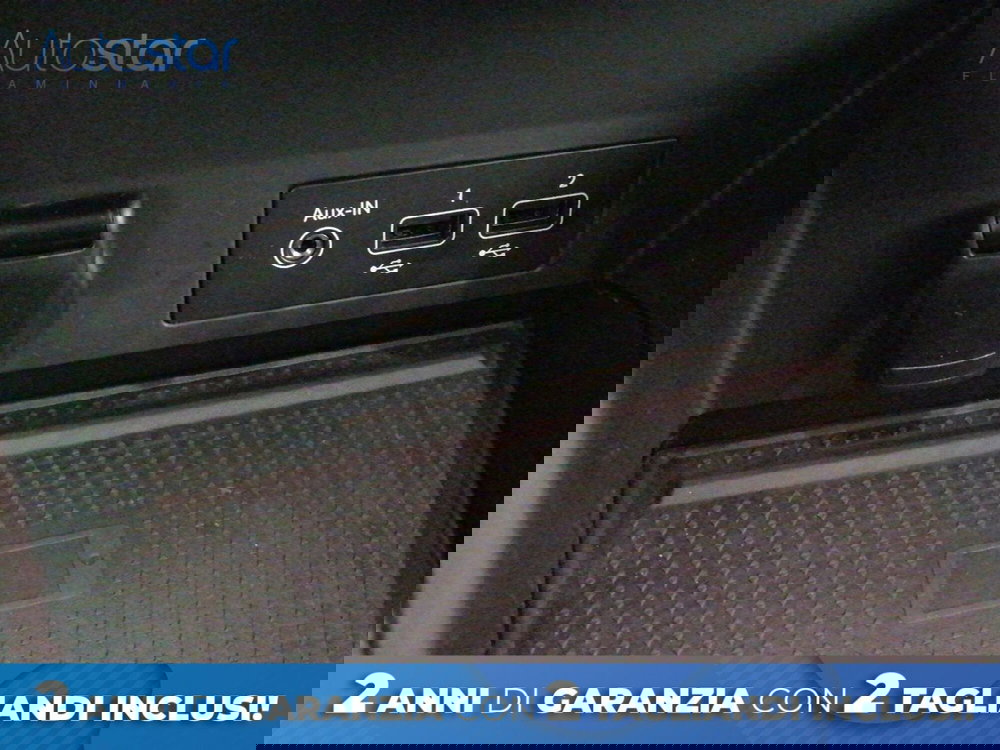 Renault Captur usata a Roma (19)