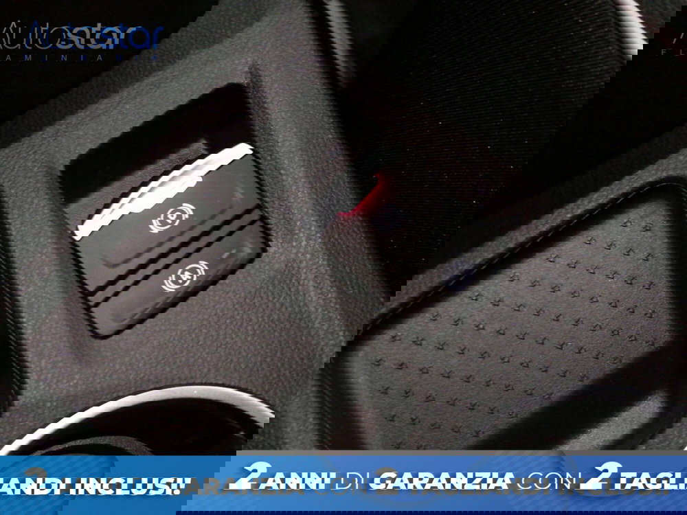 Renault Captur usata a Roma (20)