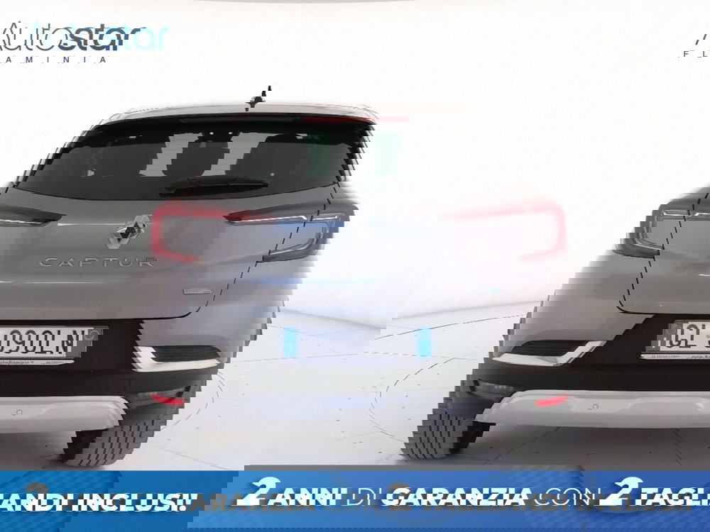 Renault Captur usata a Roma (3)