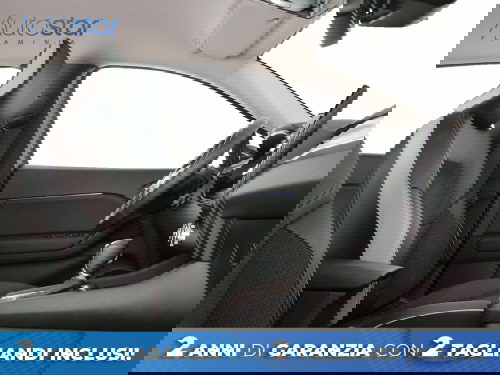 Renault Captur usata a Roma (5)