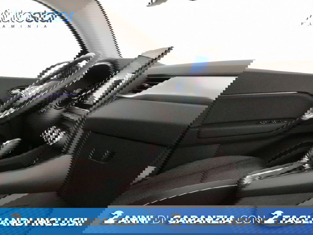 Renault Captur usata a Roma (6)