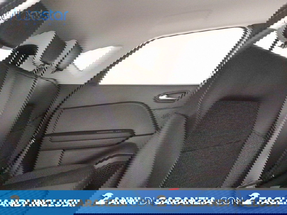 Renault Captur usata a Roma (7)