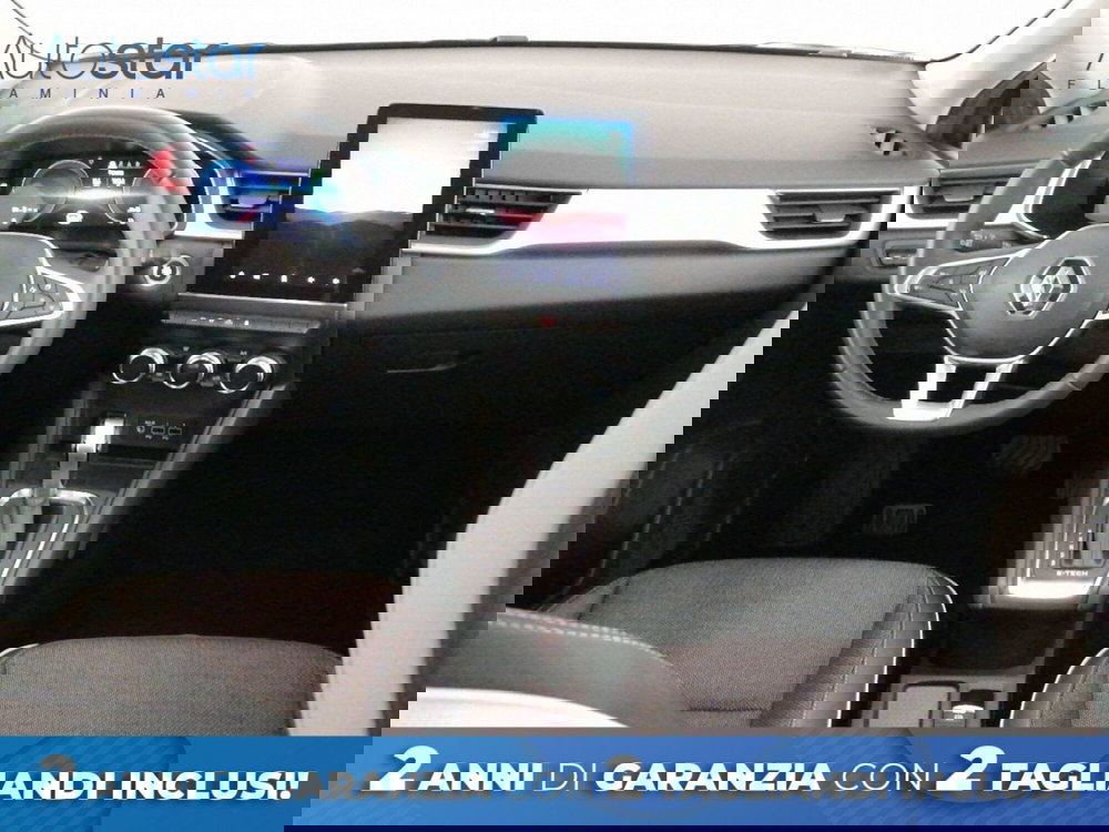 Renault Captur usata a Roma (8)