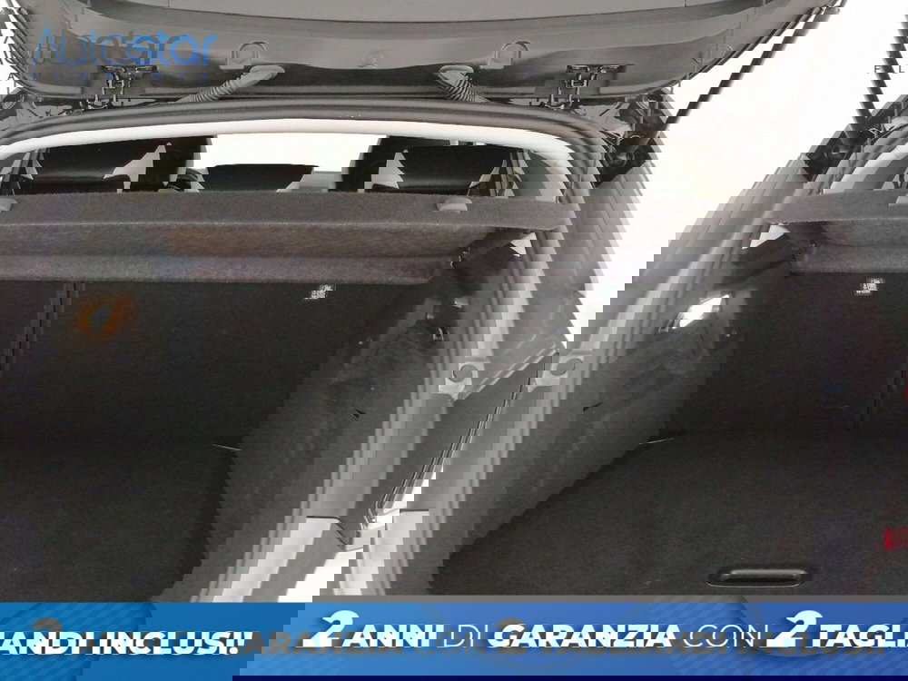 Renault Captur usata a Roma (9)