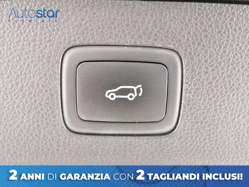 Mg HS usata a Roma (10)