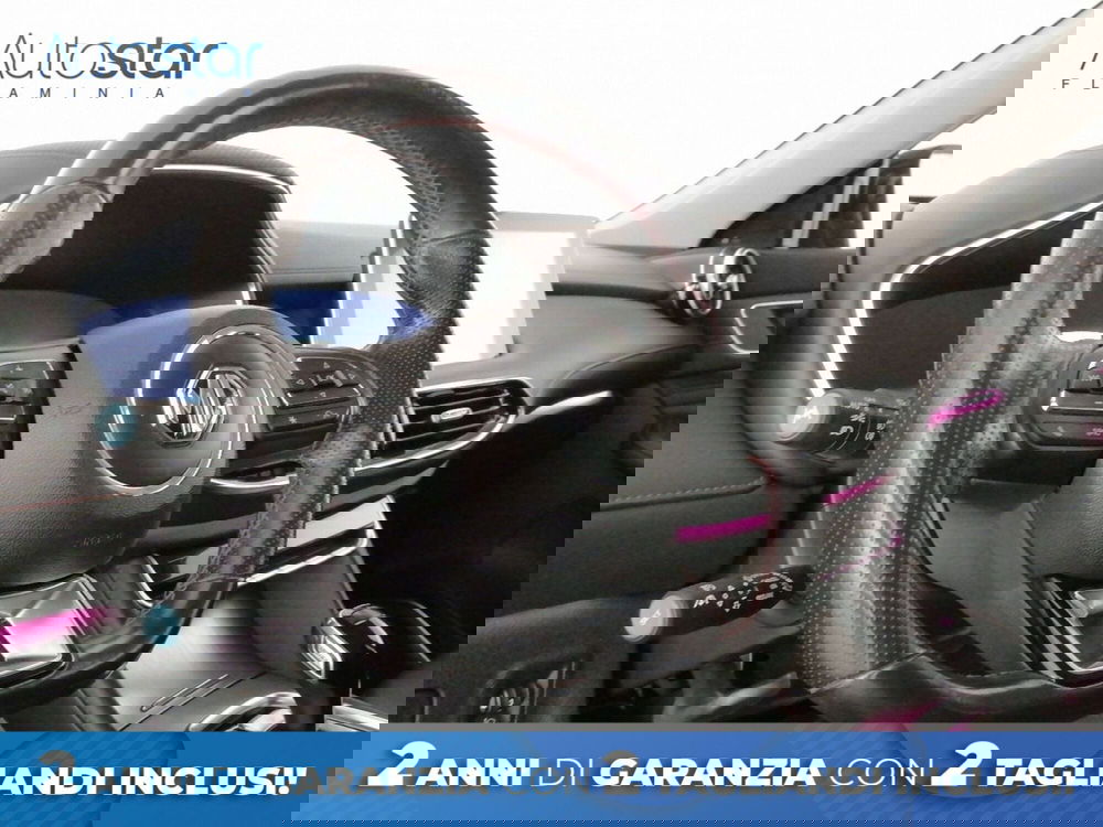 Mg HS usata a Roma (11)