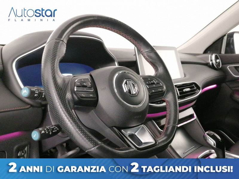 Mg HS usata a Roma (11)