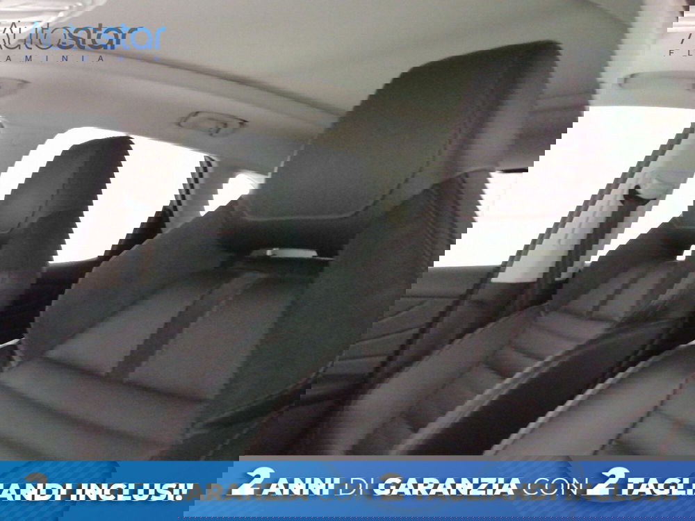 Mg HS usata a Roma (12)