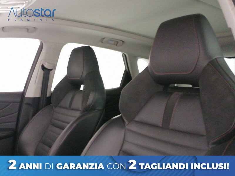 Mg HS usata a Roma (12)