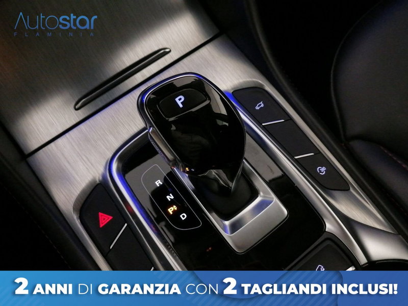 Mg HS usata a Roma (13)