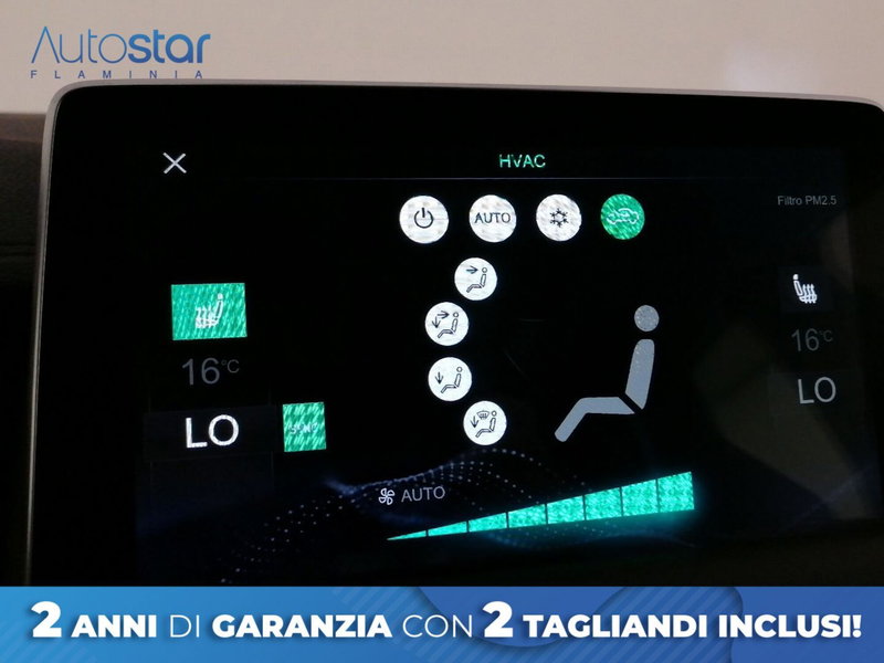 Mg HS usata a Roma (15)