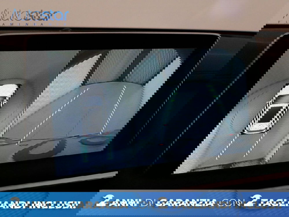 Mg HS usata a Roma (16)