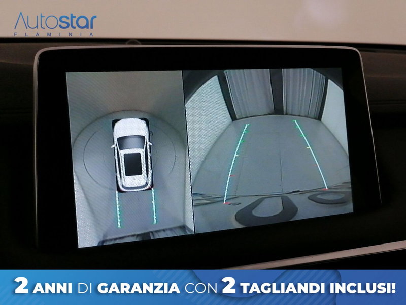 Mg HS usata a Roma (16)