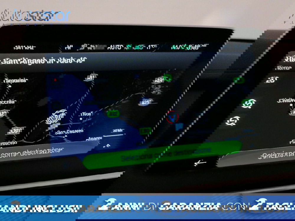 Mg HS usata a Roma (17)