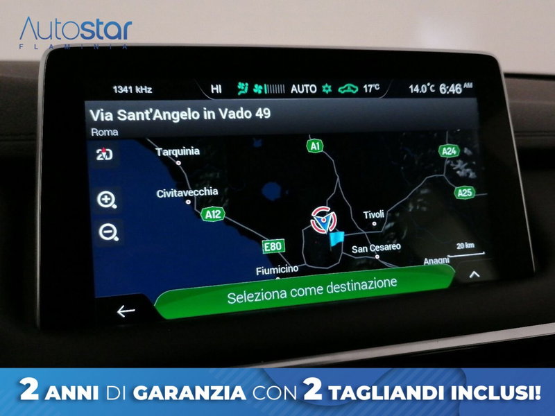 Mg HS usata a Roma (17)