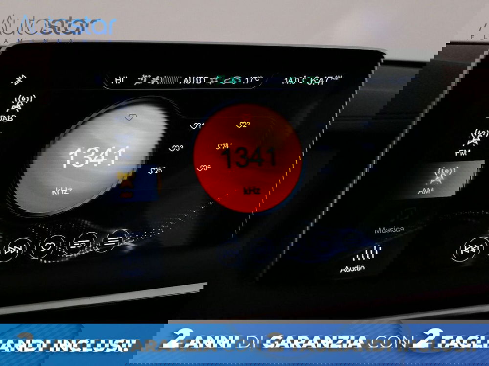 Mg HS usata a Roma (18)