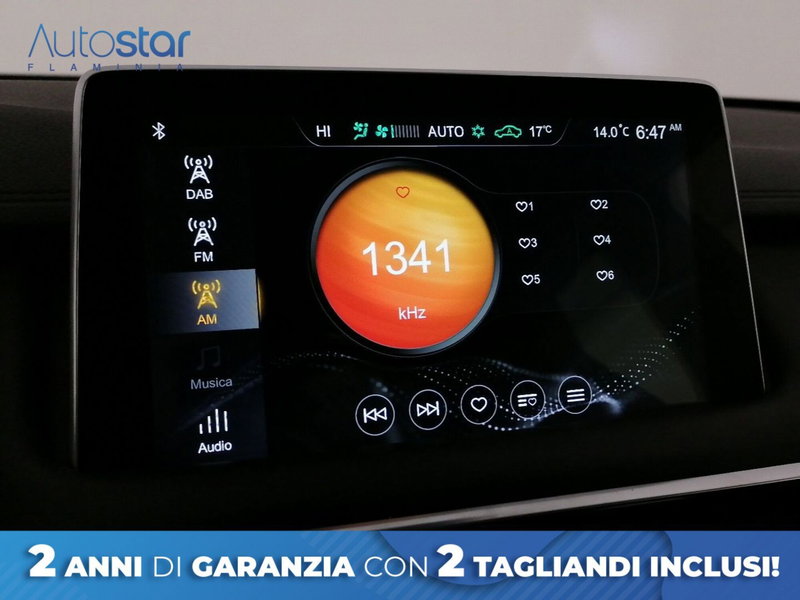 Mg HS usata a Roma (18)