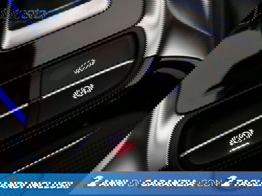 Mg HS usata a Roma (20)