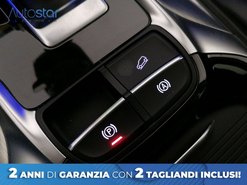 Mg HS usata a Roma (20)