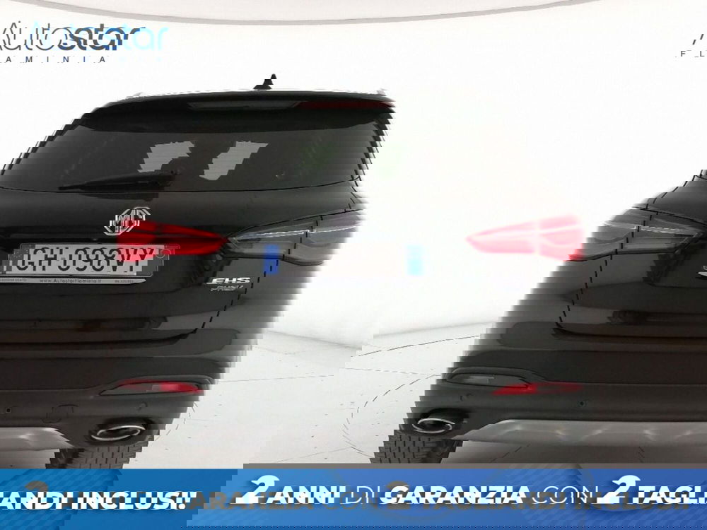 Mg HS usata a Roma (3)